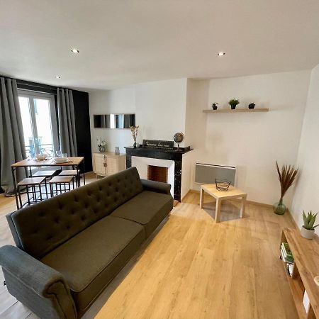 פאמייר Spacieux Appartement Lumineux Coeur De Ville מראה חיצוני תמונה