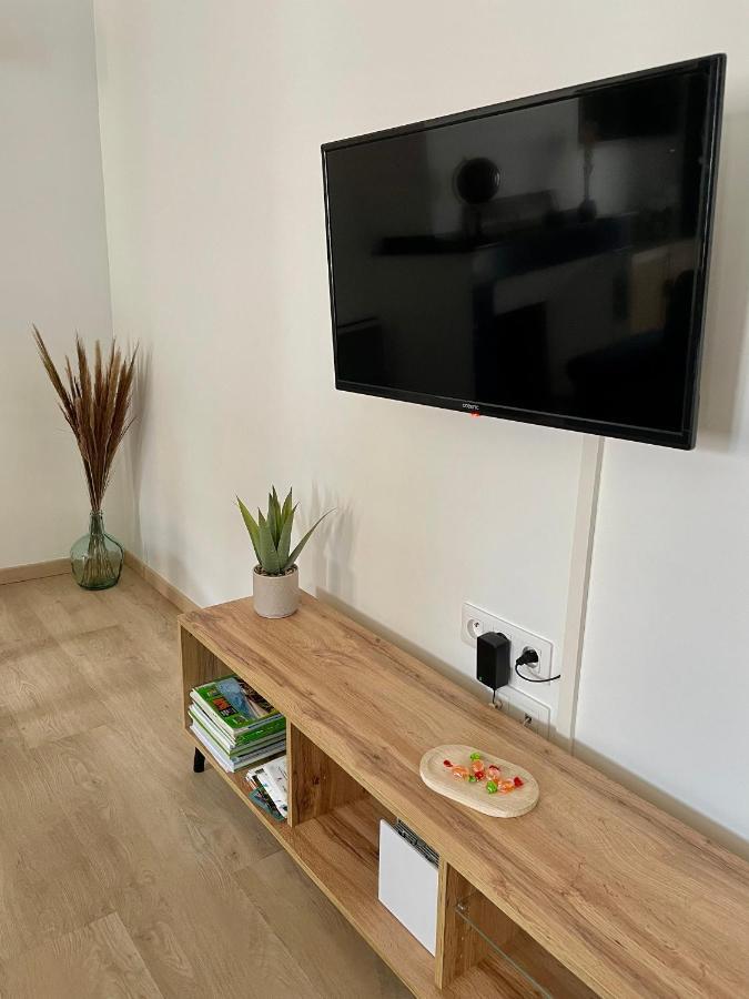 פאמייר Spacieux Appartement Lumineux Coeur De Ville מראה חיצוני תמונה