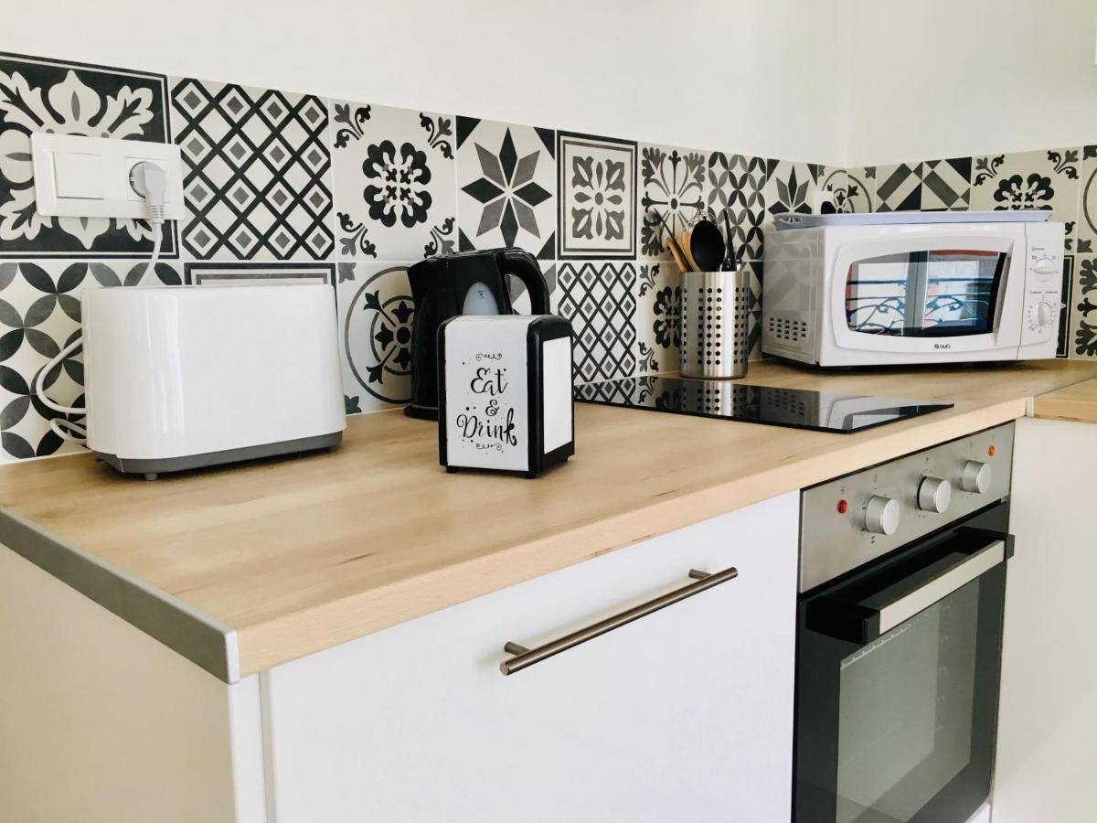 פאמייר Spacieux Appartement Lumineux Coeur De Ville מראה חיצוני תמונה